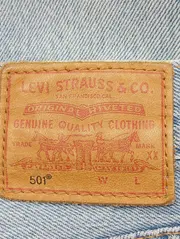 Vorschaubild LEVI'S Jeans Straight Leg 2