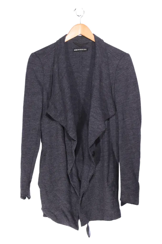 DRYKORN Strickjacke Bild 1