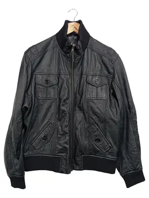 GIPSY Lederjacke