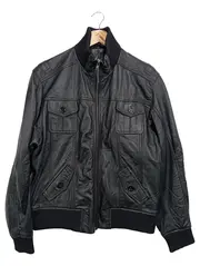 Vorschaubild GIPSY Lederjacke 1