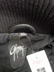 Vorschaubild GIPSY Lederjacke 3
