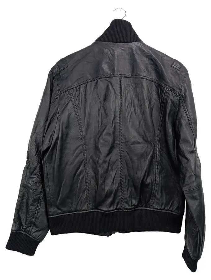 GIPSY Lederjacke Bild 2