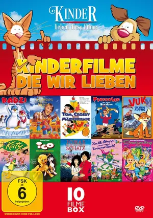 Kinderfilm