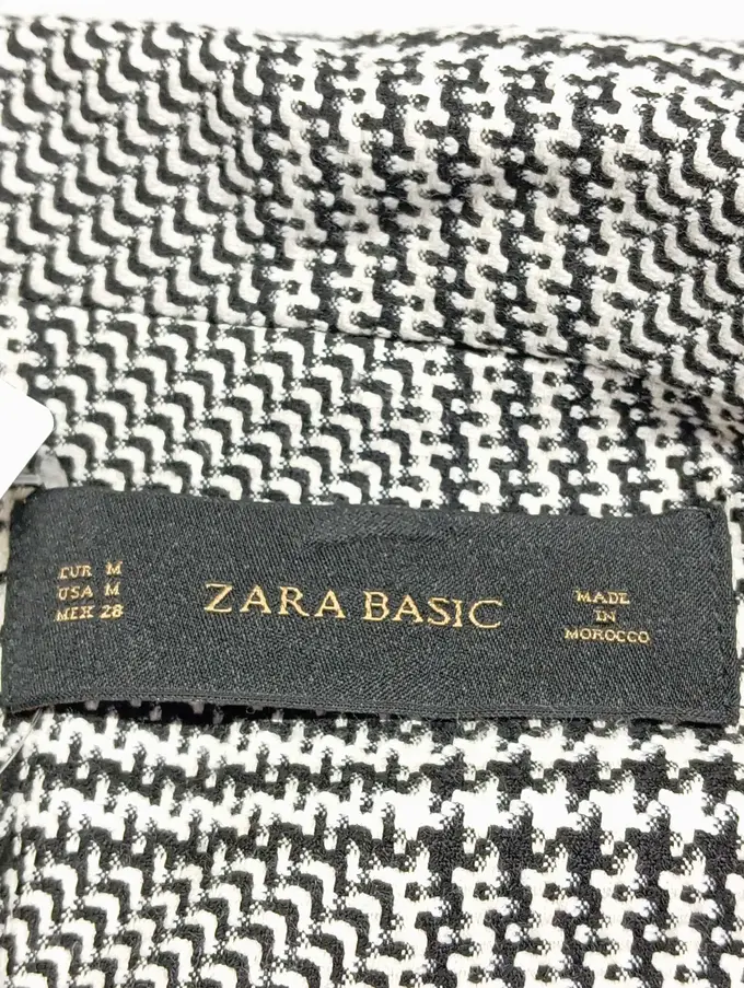 ZARA Blazer Bild 3