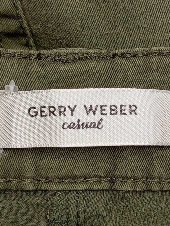 GERRY WEBER Stoffhose Bild 3