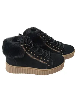 SOFIE SCHNOOR Stiefelette