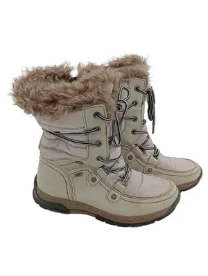 TOM TAILOR Stiefel