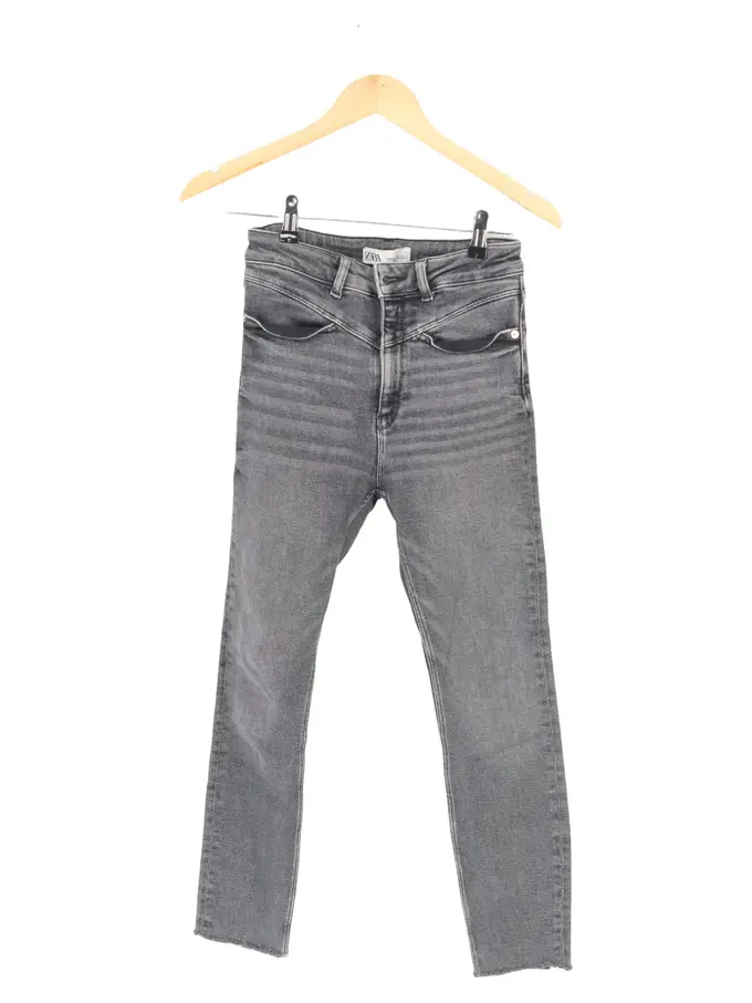 ZARA Jeans Slim Fit Bild 1