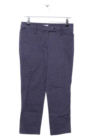 MARCO PECCI Stoffhose