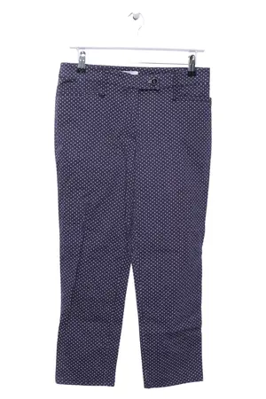 MARCO PECCI Stoffhose
