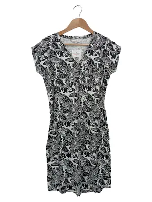 PART TWO Freizeitkleid