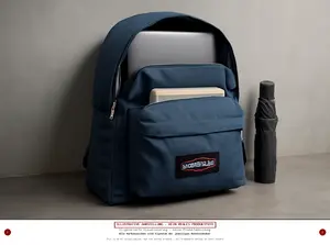 EASTPAK Rucksack