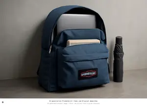 EASTPAK Rucksack