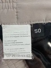 Vorschaubild VAUDE Outdoorhose 4