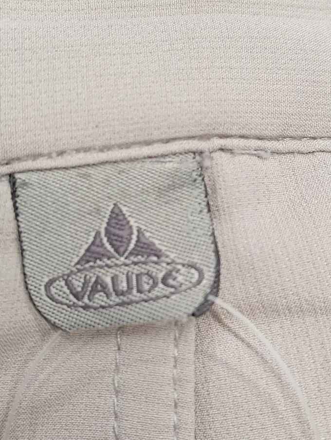 VAUDE Outdoorhose Bild 3