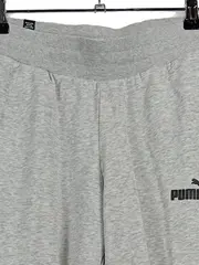 Vorschaubild 2 von Herren Jogginghose Gr. 44/XS Grau Sportlich