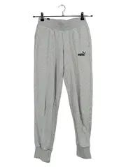 Vorschaubild 1 von Herren Jogginghose Gr. 44/XS Grau Sportlich