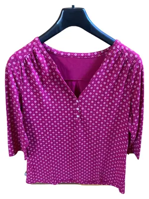 LASCANA Bluse