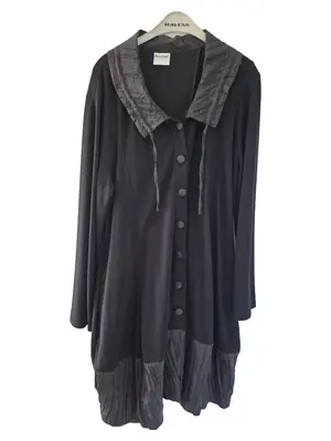 SHE'S CRAZY Blusenkleid