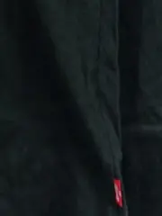 Vorschaubild 5 von Langarmshirt Kinder Gr. 176 Schwarz Logo Print Freizeit Casual