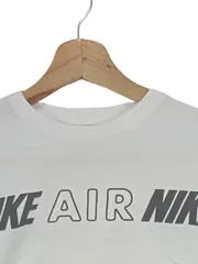 Vorschaubild 3 von Air Sport Shirt Kinder Gr. 137/140 Weiß Kurzarm