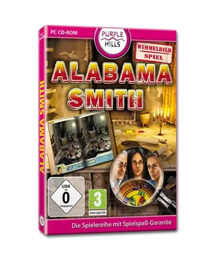 PURPLE HILLS Adventurespiele