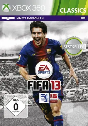 EA SPORTS Sportspiele