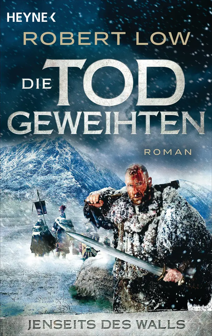 Abenteuerroman Bild 1