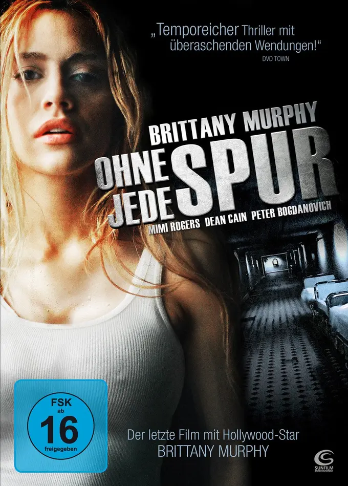 Thriller Film Bild 1