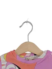 Vorschaubild 5 von Kinder Langarmshirt Gr. 24 Monate / 92 Mehrfarbig Abstrakt
