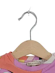 Vorschaubild 6 von Kinder Langarmshirt Gr. 24 Monate / 92 Mehrfarbig Abstrakt