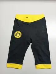 Vorschaubild 2 von BVB 09 Baby Hose Shorts Gr. 62 Baumwolle Freizeit
