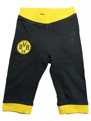 Vorschaubild 1 von BVB 09 Baby Hose Shorts Gr. 62 Baumwolle Freizeit