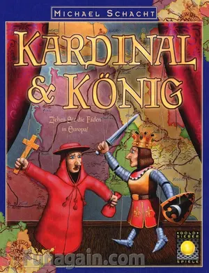NORIS Strategiespiele
