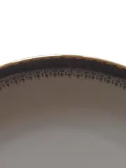 Vorschaubild 2 von Essteller Porzellan Weiß Klassisch 19cm Teller