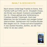 Vorschaubild 3 von Das Lazaruskind von Robert Mawson Psychothriller Taschenbuch Deutsch
