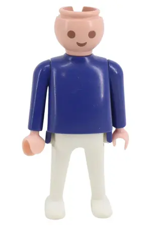 PLAYMOBIL Playmobil Spielfigur