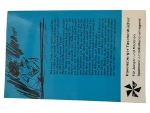 Buch für Jugendliche