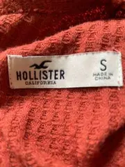 Vorschaubild HOLLISTER Pullover 3