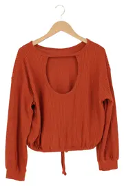 Vorschaubild HOLLISTER Pullover 1