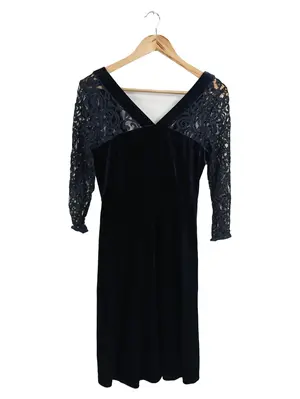 MARKS & SPENCER COLLECTION festliches Kleid