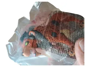 MCDONALD'S Actionfigur