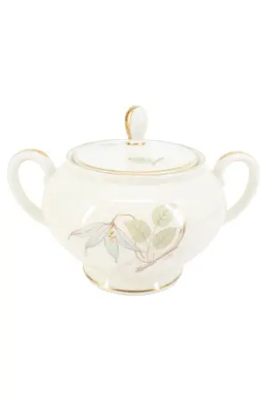 ROSENTHAL SELB-PLÖSSBERG Zuckerdose