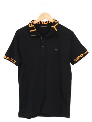 CIPO & BAXX Poloshirt