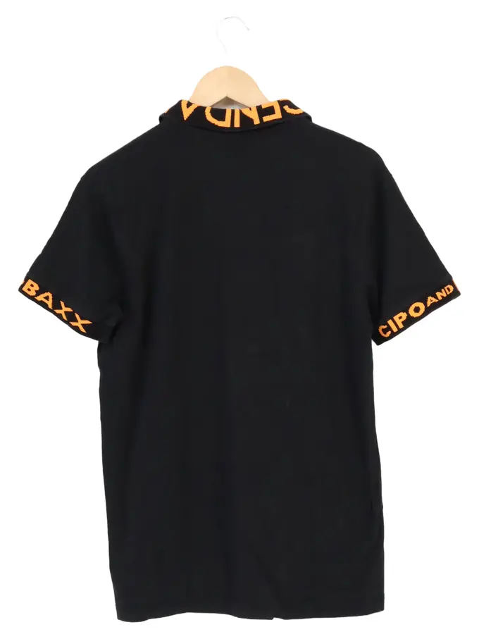 CIPO & BAXX Poloshirt Bild 2