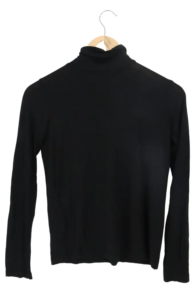 COMPTOIR DES COTONNIERS Langarmshirt Bild 2