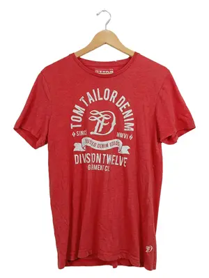 TOM TAILOR DENIM T-Shirt