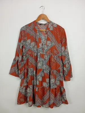 ONLY Freizeitkleid
