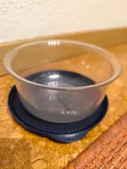 Vorschaubild 8 von Schüssel Behälter Transparent 1500ml Frischhaltedose