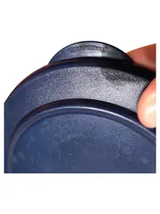 Vorschaubild 5 von Schüssel Behälter Transparent 1500ml Frischhaltedose